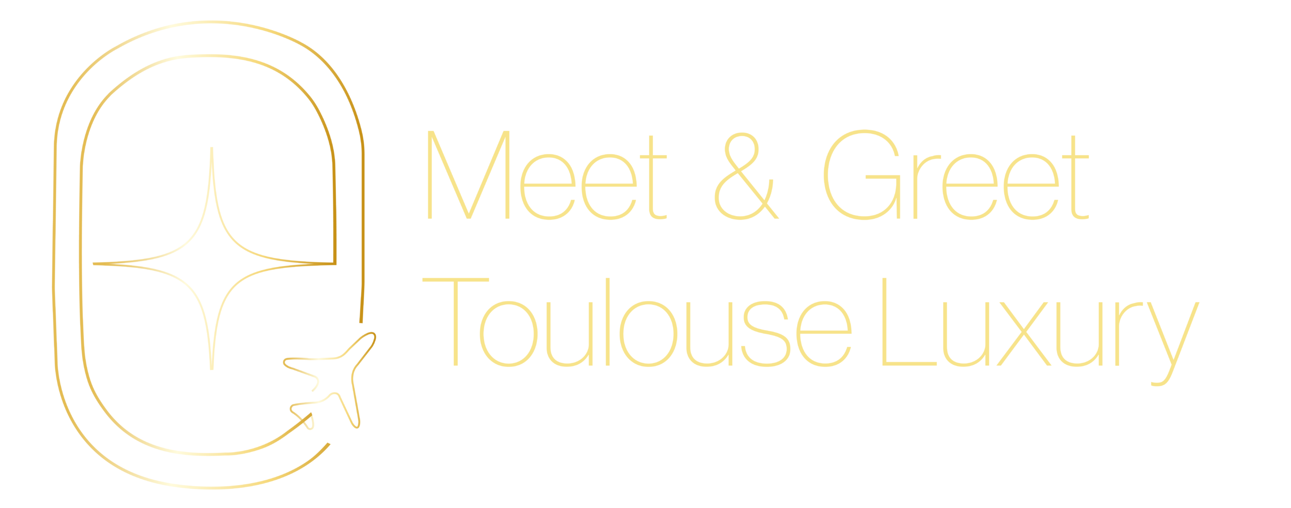 Meet & Greet Toulouse Luxury